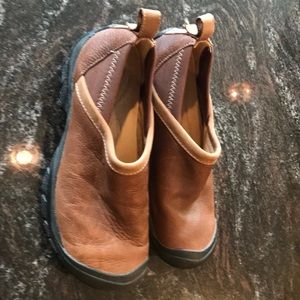 Men’s  Keen Slip On Shoes